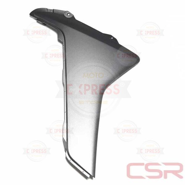 Moto Express MARŞPİYEL ÖN ALT NMAX SOL FÜME A