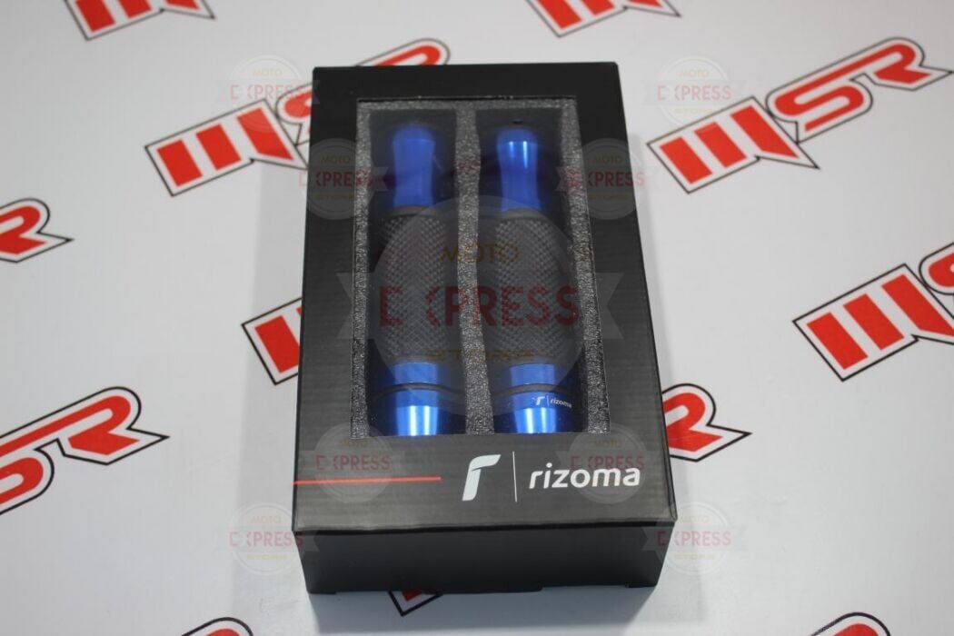 Moto Express RİZOMA ELCİK MAVİ