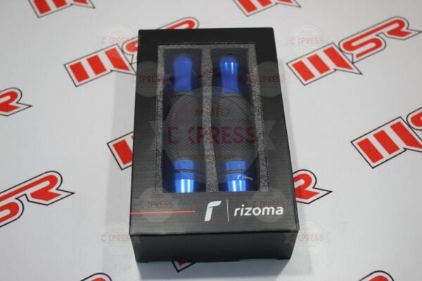 Moto Express RİZOMA ELCİK MAVİ