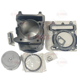 Moto Express SİLİNDİR DOLU XMAX ESKİ MODEL