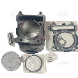 Moto Express SİLİNDİR DOLU XMAX ESKİ MODEL