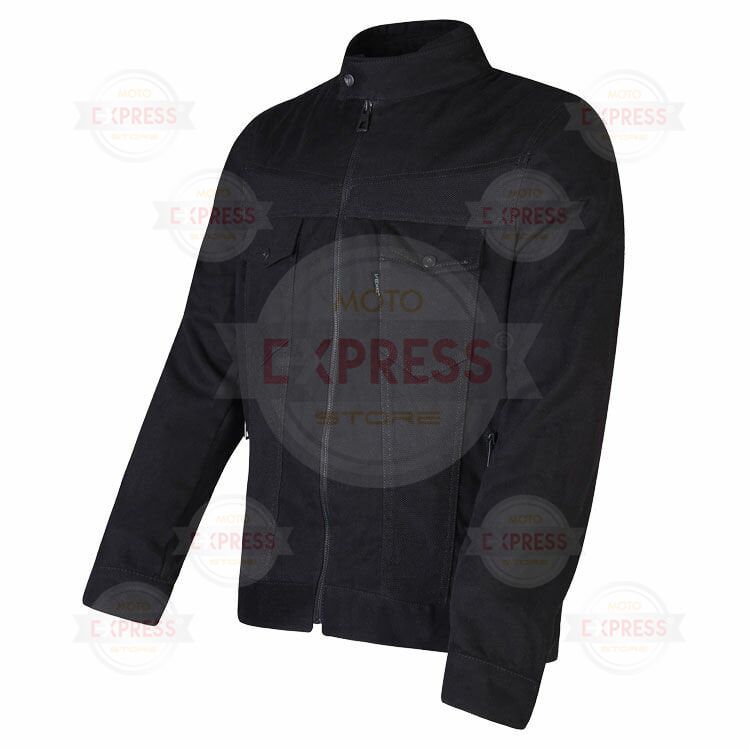 Vexo Jeans Mont Siyah M