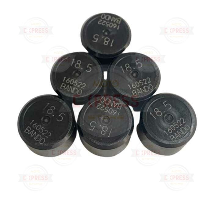 Honda PCX125 2021-2023 Debriyaj Tahrik Baga Burcu Seti A