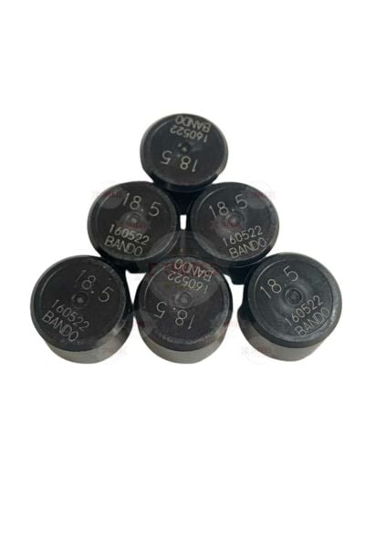 Honda PCX125 2021-2023 Debriyaj Tahrik Baga Burcu Seti A