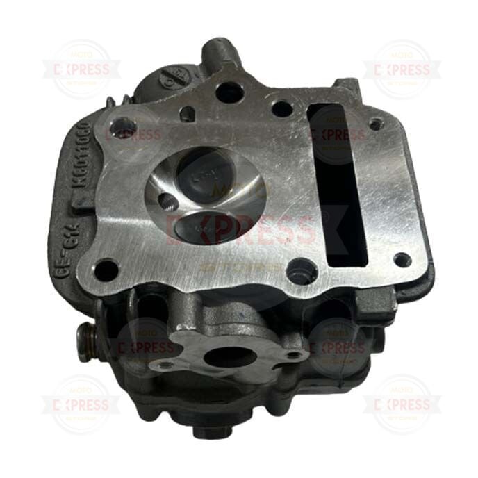 Tvs Jupiter110 2023-2024 Euro5 Dolu Silindir Üst Kapak Kafası A