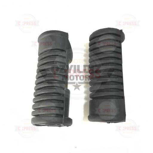 Moto Express BASAMAK LASTİĞİ ARKA CD100