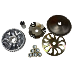 Moto Express DEBRİYAJ ÖN SPACY KOMPLE OEM