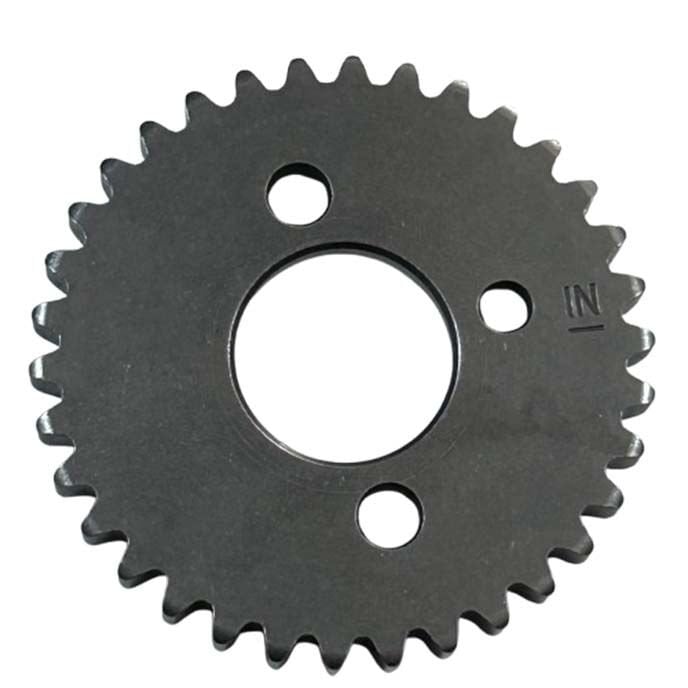 Cfmoto 450SR 450NK Emme Tarafı Eksantrik Yaprak Dişlisi A