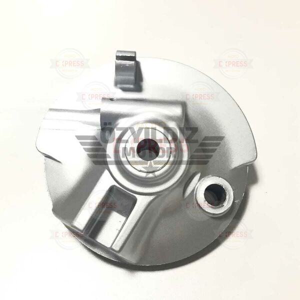 Moto Express FREN TABLASI ÖN AGK OOH