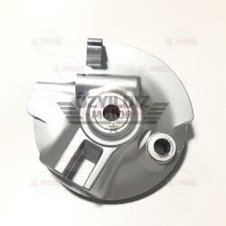 Moto Express FREN TABLASI ÖN AGK OOH