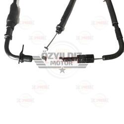 Moto Express GAZ HALATI FIARO