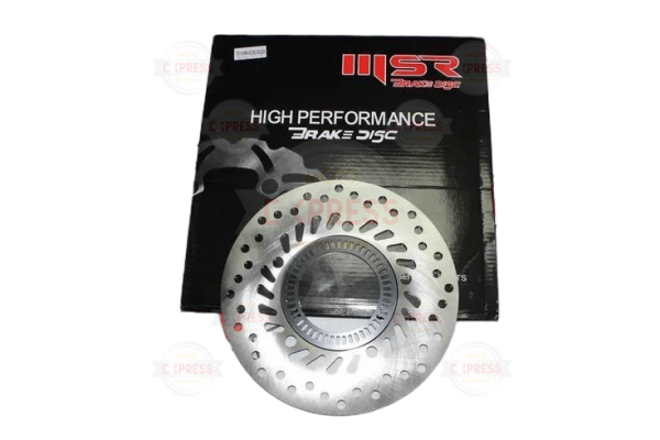 Honda Pcx 125 2021-2024 Abs Fren Disk