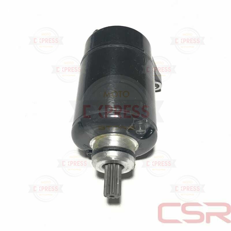 Moto Express MARŞ MOTORU A NS200