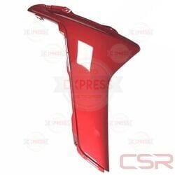 Moto Express MARŞPİYEL ÖN ALT NMAX SOL KIRMIZI A