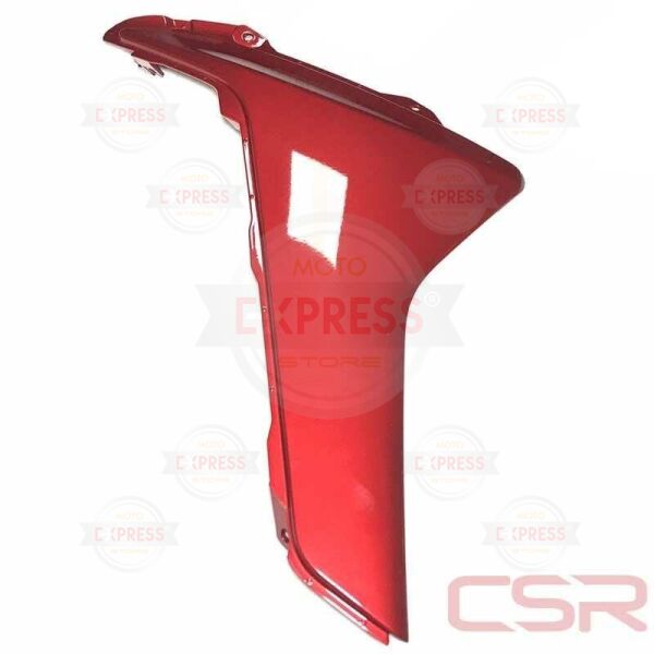 Moto Express MARŞPİYEL ÖN ALT NMAX SOL KIRMIZI A