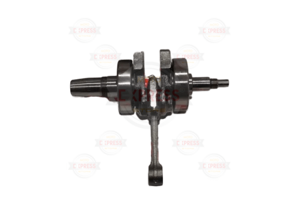 Ktm Duke 200 -Rc 200   Krank Oem