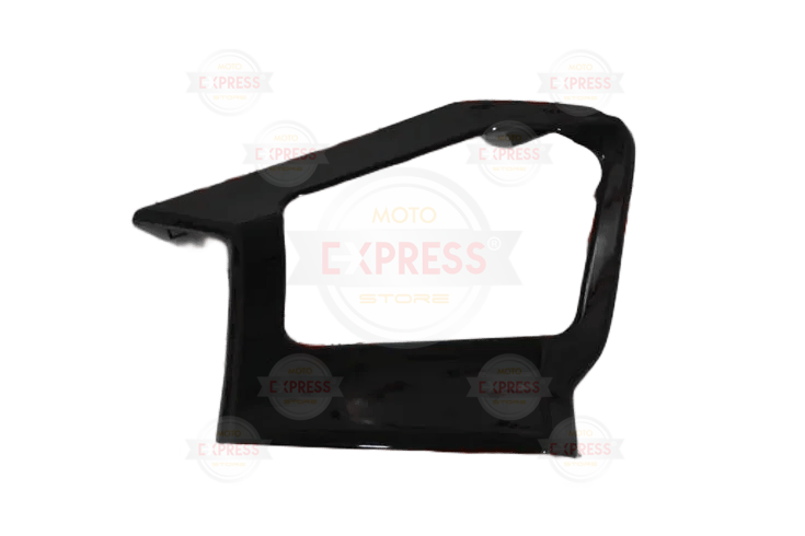 Pcx 125-150(2014-2017) İç Torp Sol Kapak Siyah