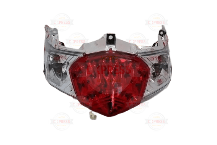 Symphony St 125-200 Arka Stop