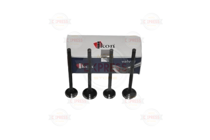 Yamaha R 125 Subap Tk