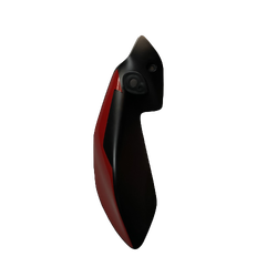 Moto Express SİPERLİK SAĞ KIRMIZI NS200 A E4