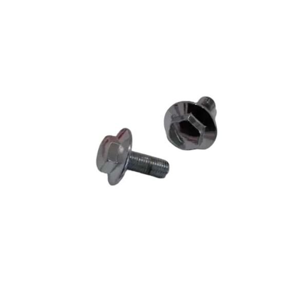 CG 125 FAR BRAKET CIVATASI 2 Lİ