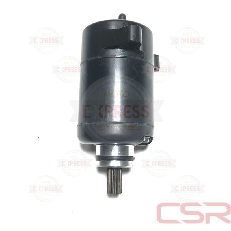 Moto Express MARŞ MOTORU NS200 CSR