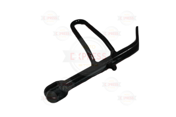 Suzuki An 125 Yan Sehpa