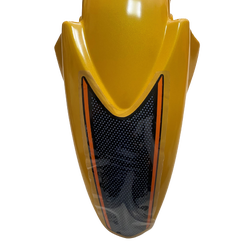 Moto Express ÇAMURLUK ÖN RTR SARI ÇİZGİLİ 522C