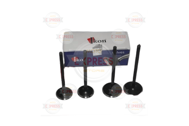 Ktm Duke 200 Subap Tk