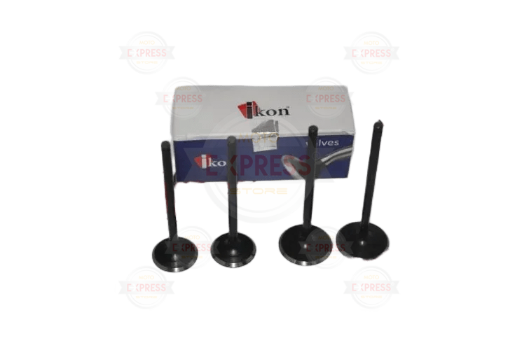 Ktm Duke 200 Subap Tk