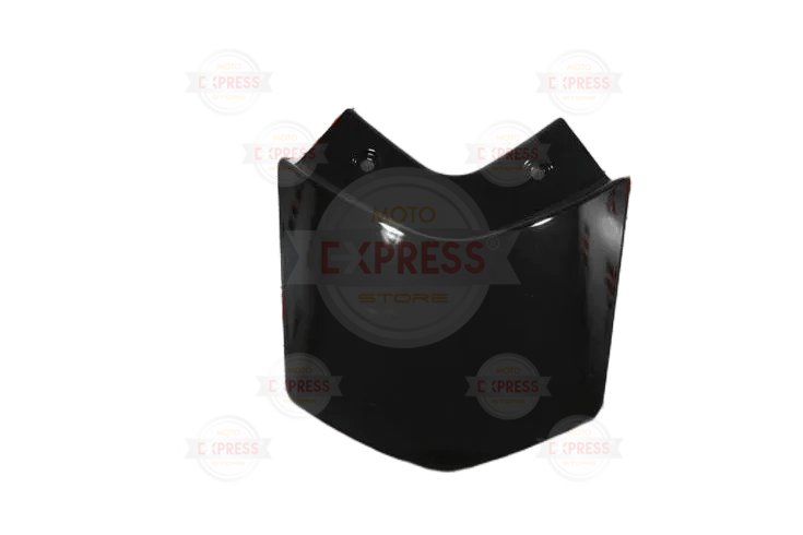 Pcx 125-150(2014-2017) Alt Küçük Kapak Siyah