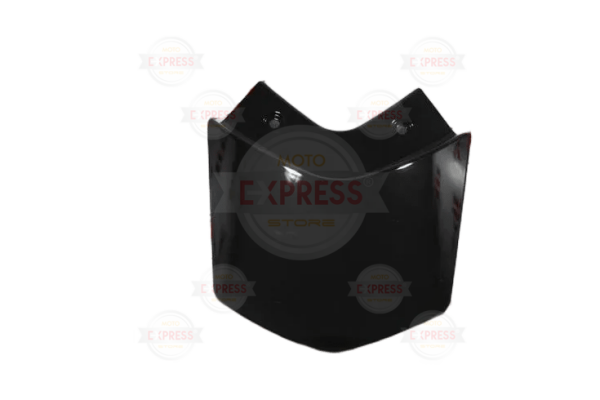 Pcx 125-150(2014-2017) Alt Küçük Kapak Siyah