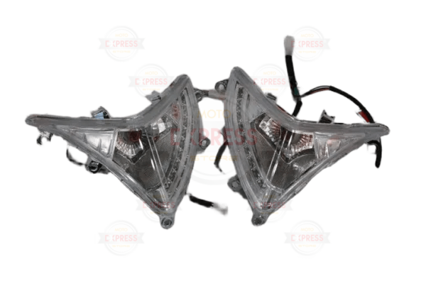 Symphony St 125-200 Sinyal Tk