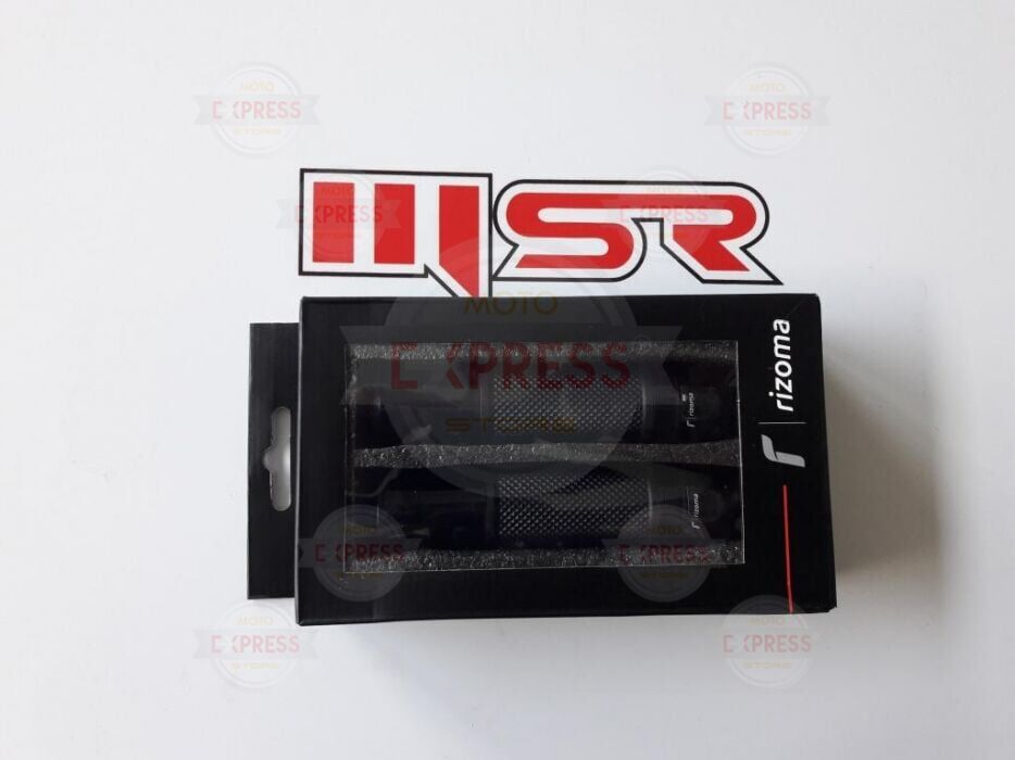 Moto Express RİZOMA ELCİK SİYAH