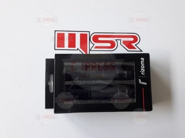 Moto Express RİZOMA ELCİK SİYAH