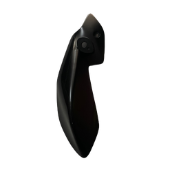 Moto Express SİPERLİK SAĞ SİYAH NS200 A