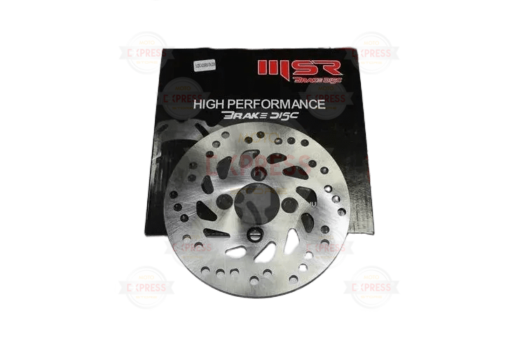 Suzıki Address 110 Ön Disk