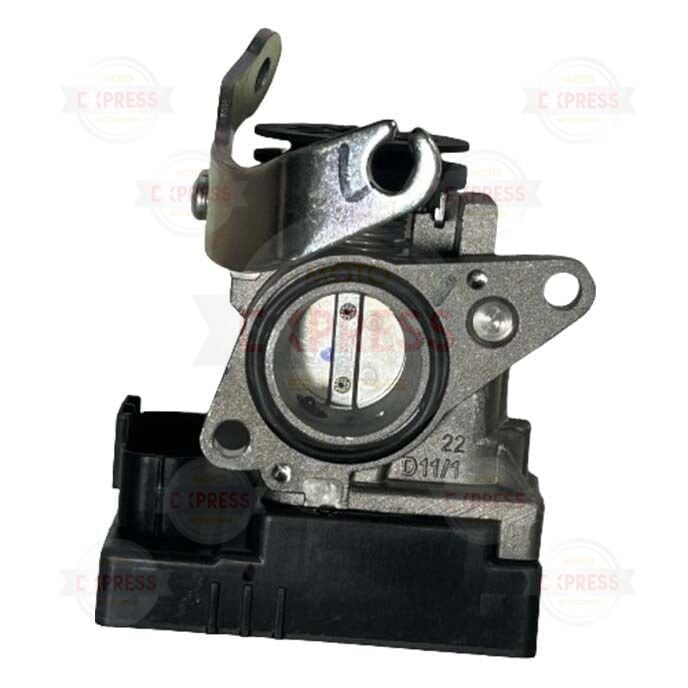 Tvs Jupiter110 Jupiter125 2023-2025 Gaz Kelebek Gövdesi Kelebeği Beyin A