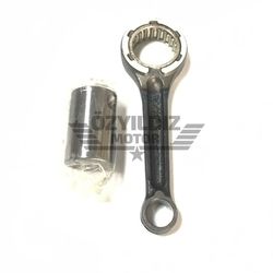 Moto Express BİYEL KOLU CD100