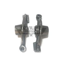 Moto Express PİYANO FIARO TK