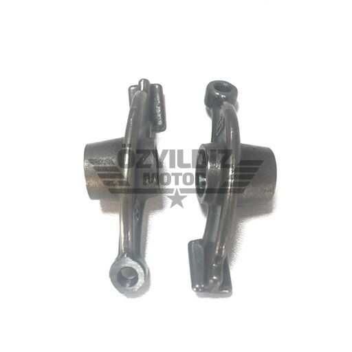 Moto Express PİYANO FIARO TK