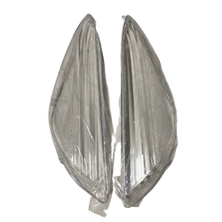 Moto Express SİNYAL CAMI ARKA SPACY TK oem