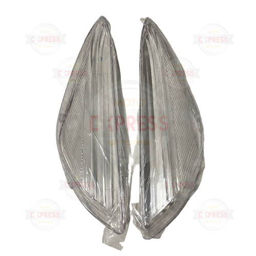 Moto Express SİNYAL CAMI ARKA SPACY TK oem