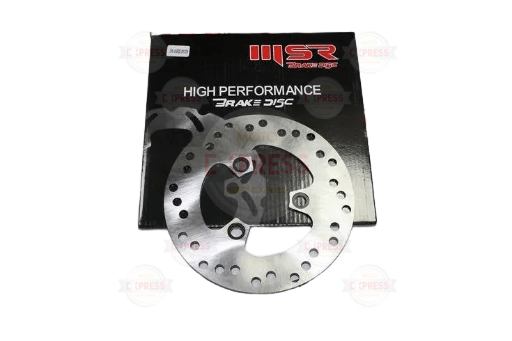 Sym Joyride 200 Euro 4 - Joyride 200 (Karbüratörlü)Joyride 200 İe Evo Arka Disk