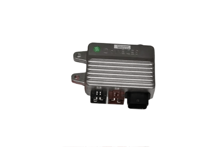 TVS JUPİTER 125 CDI A