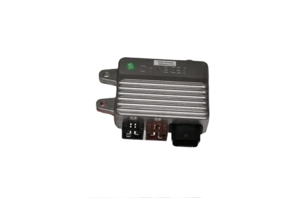 TVS JUPİTER 125 CDI A