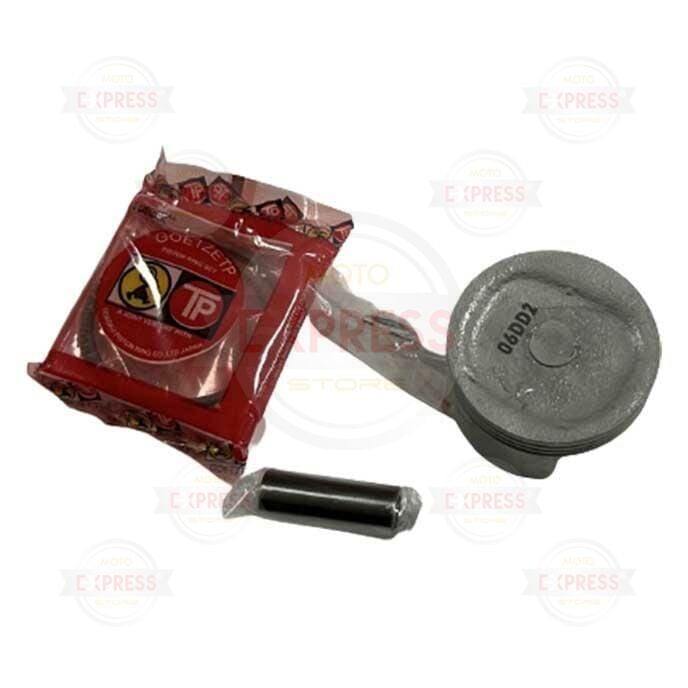 1mm Yamaha YZF R125 MT125 2015-2019 Eski Kasa Piston Segman Kit Gz