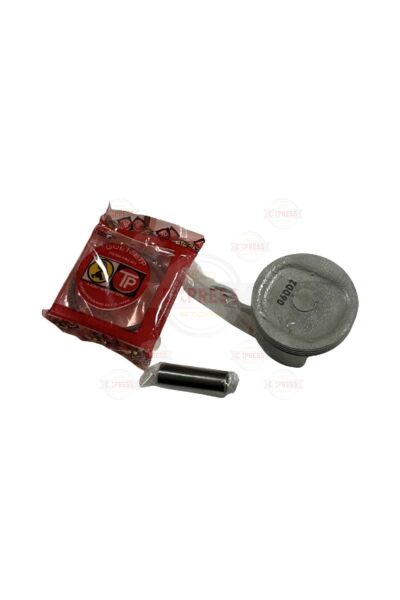 1mm Yamaha YZF R125 MT125 2015-2019 Eski Kasa Piston Segman Kit Gz