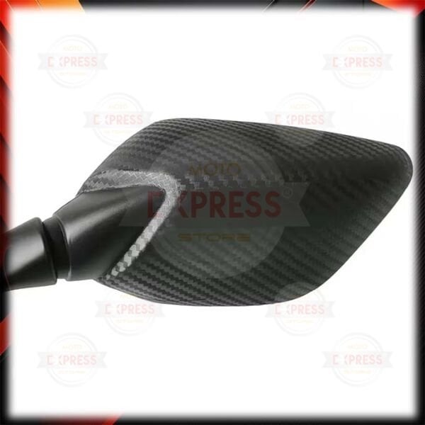 Yamaha Yzf R25 2014-2018 Sağ Sol Dikiz Aynası Takımı Karbon Desenli Ys