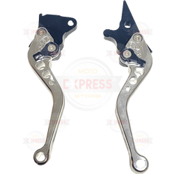 Moto Express FREN KOLU SAĞ VE SOL PCX GRİ